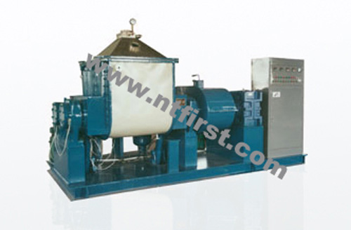 1000L油墨、顏料專用型捏合機(jī)